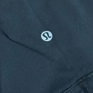 Black Lululemon leggings